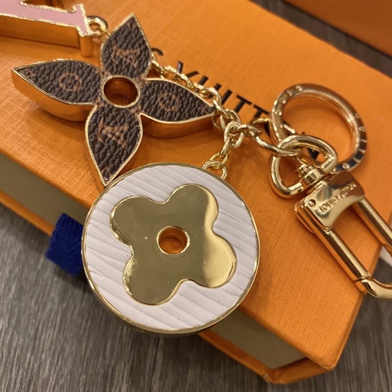 Louis Vuitton Keychains